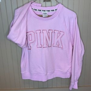 PINK Sweatshirt